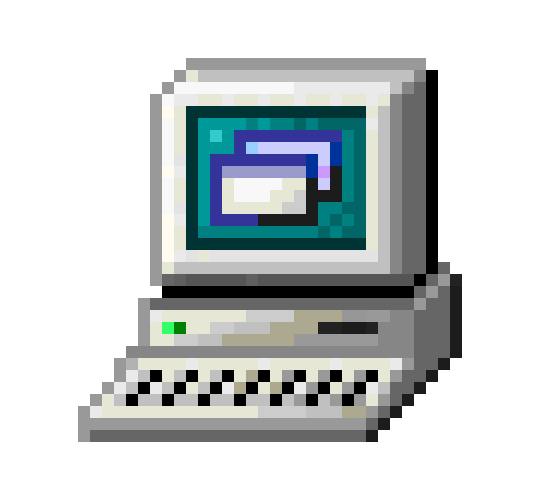 My Computer